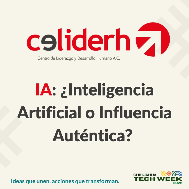 CELIDERH | KI: Künstliche Intelligenz oder authentischer Einfluss?
