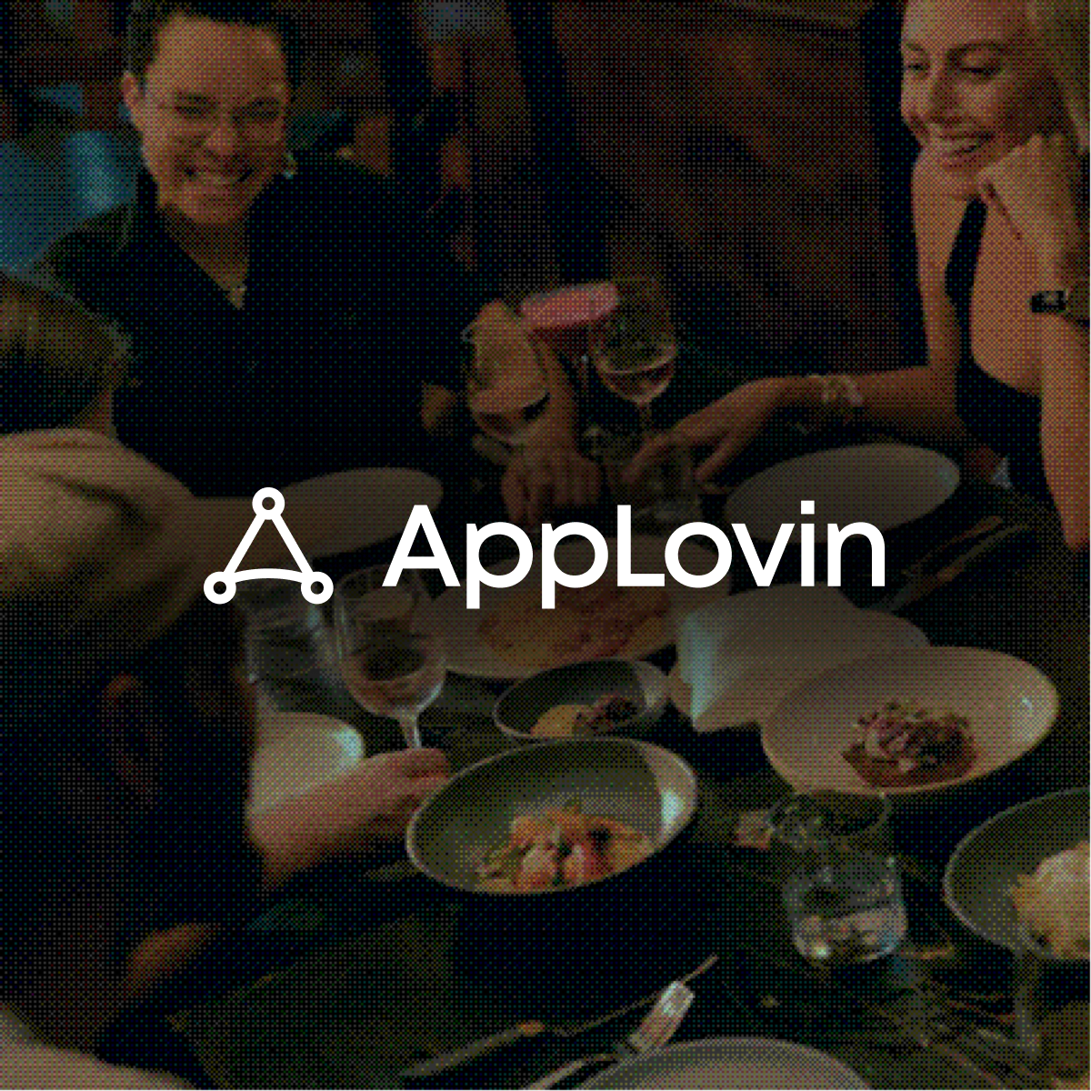 AppLovin Agency Dinner @ AdWeek