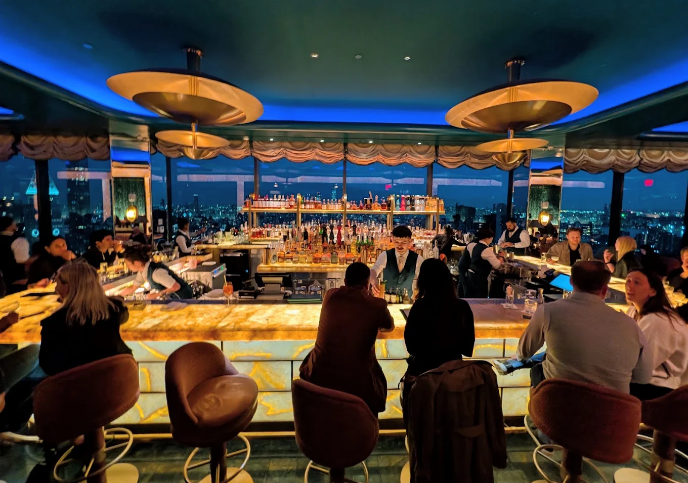 MooYork After Dark: MooMeetup NYC