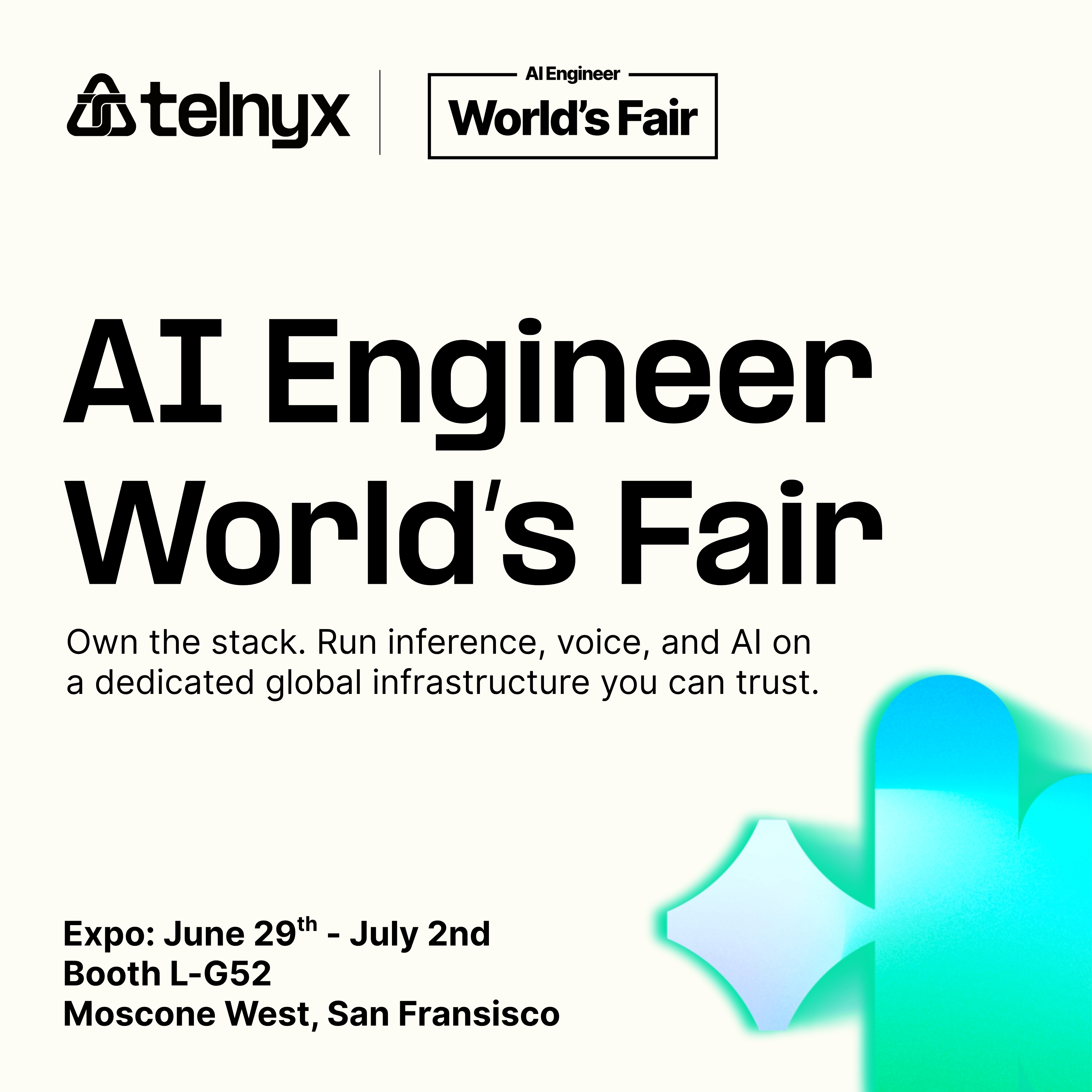 AI Engineer World's Fair