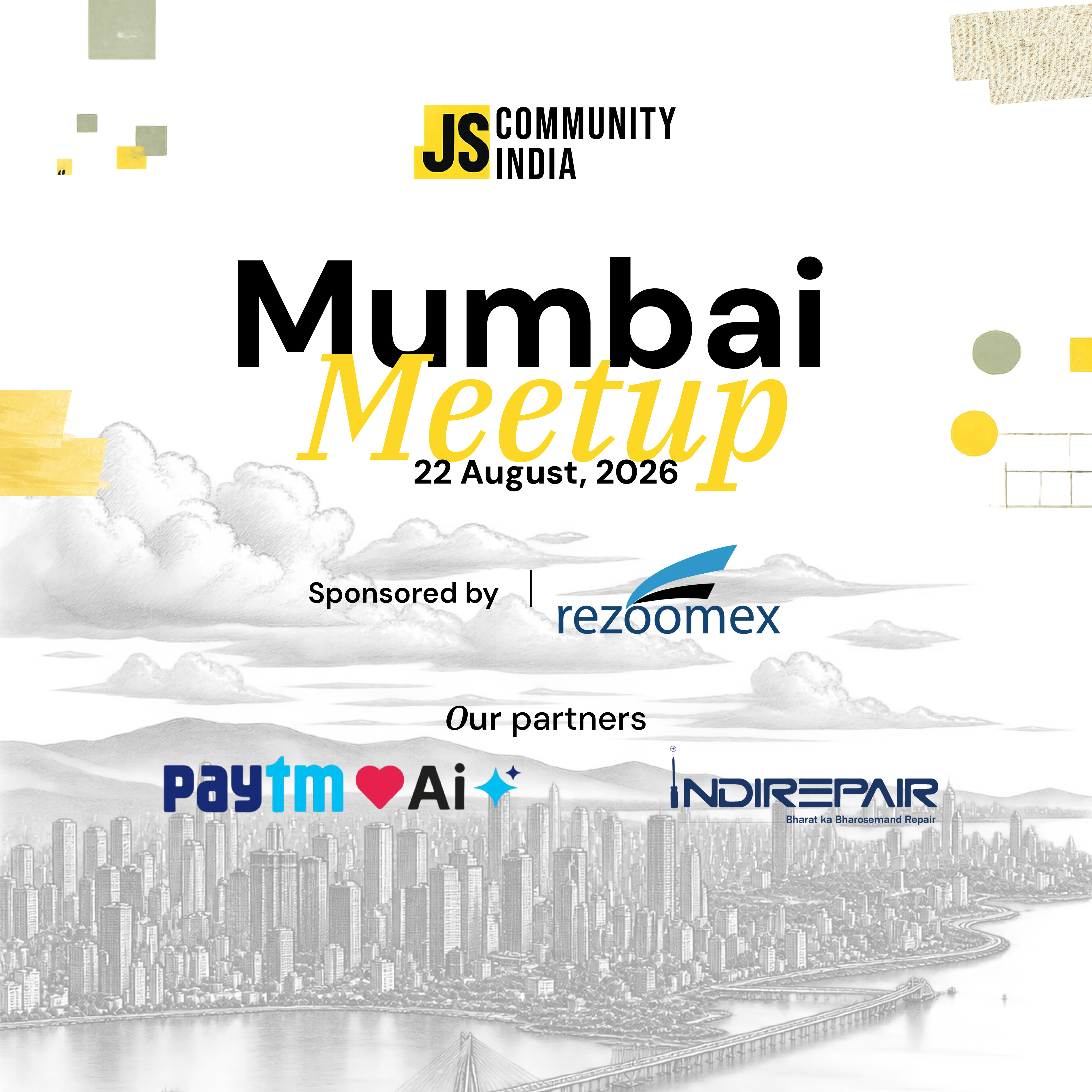 JS Mumbai #2