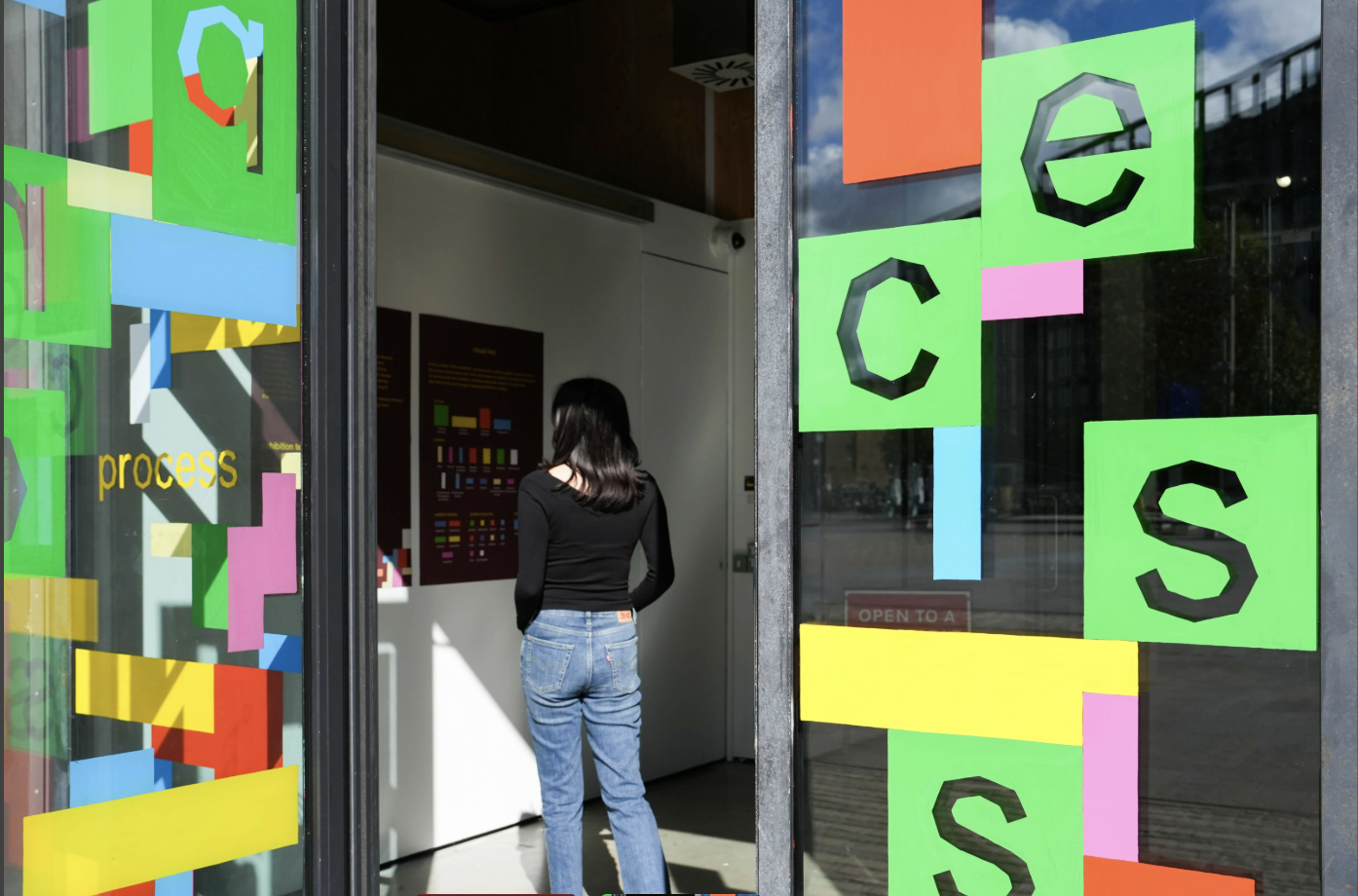 Innovation at CSM: Beyond the Scroll