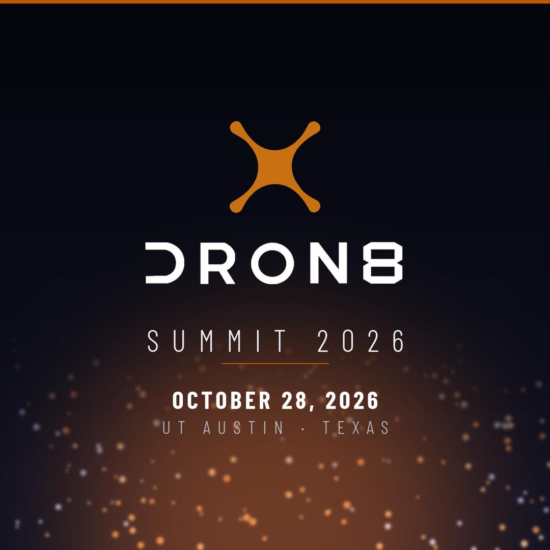 DRON8 Summit 2026