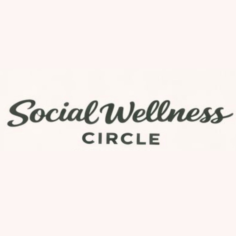 SOCIAL WELLNESS CIRCLE