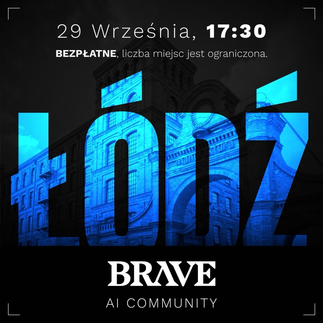 AI in the Sales Process - From Lead to Contract | BRAVE AI COMMUNITY ŁÓDŹ #5