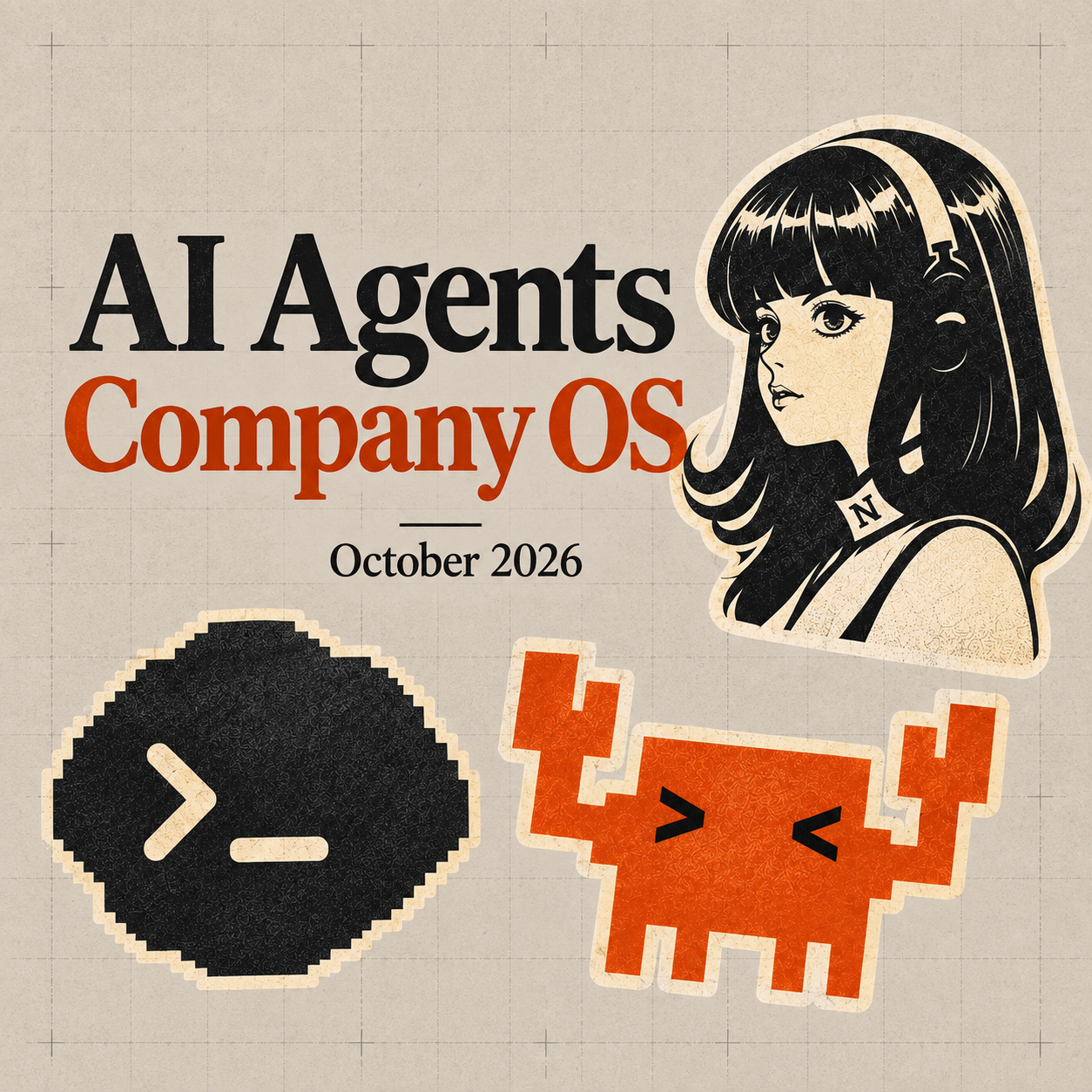 AI Agents / Company OS