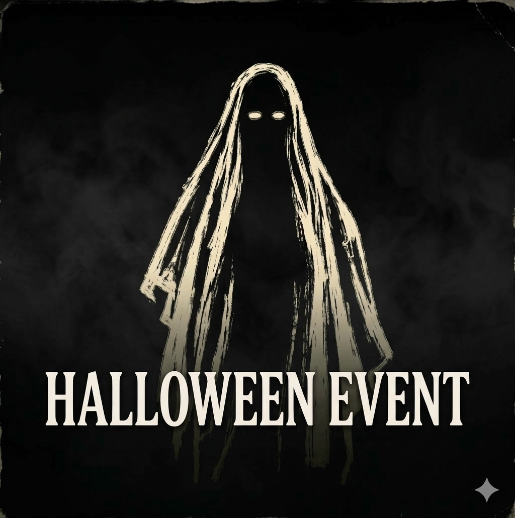 Halloween Event - WeWork: The last shift