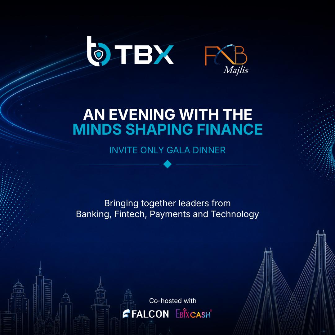 FXB Majlis India - Gala Dinner
