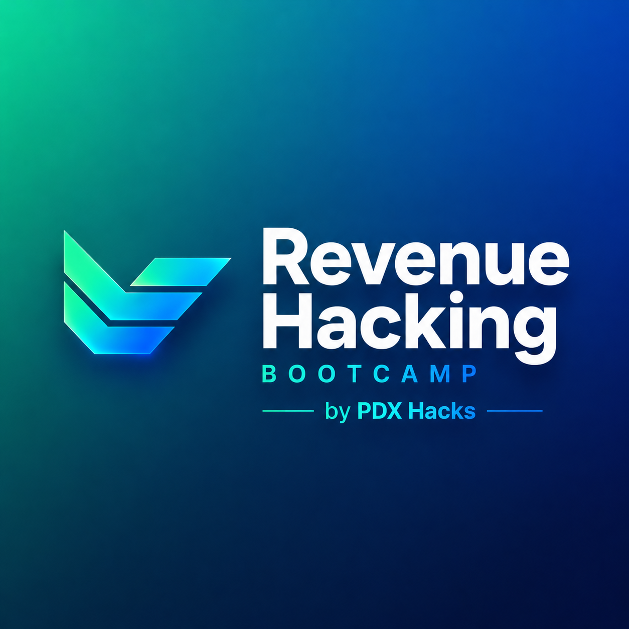 Revenue Hacking Bootcamp — Week 3: Closing, Scaling & The Final Push