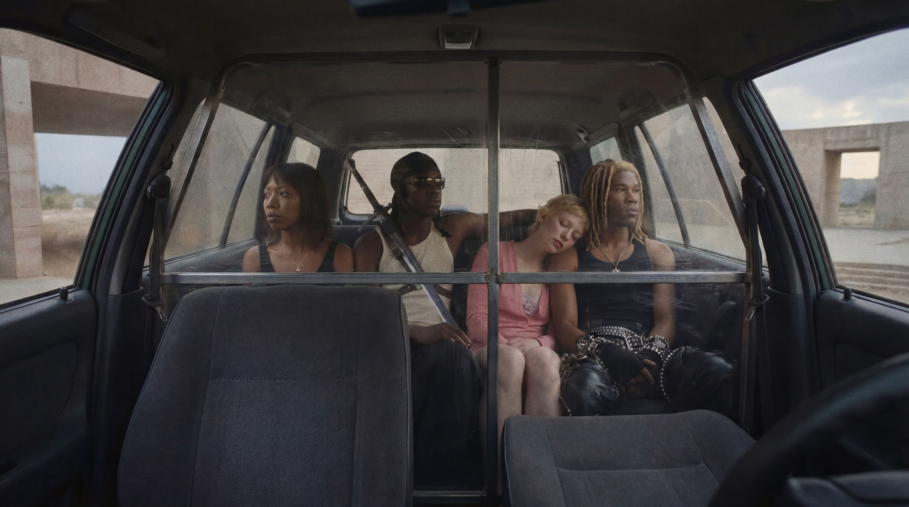 Artist Lecture: Directing the Unpredictable, with Herinarivo Rakotomanana