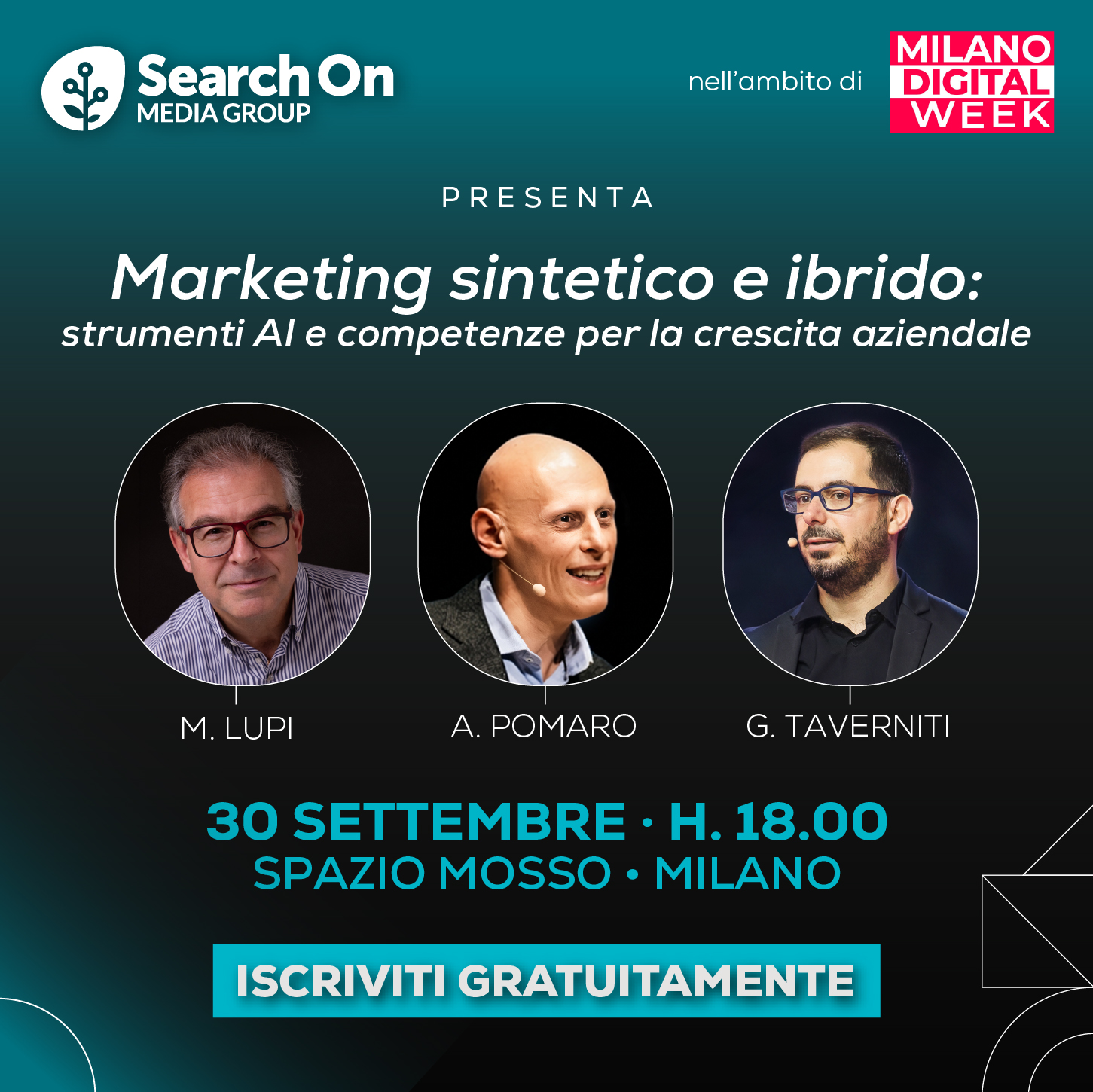 Marketing Sintético e Híbrido: Herramientas de IA y Experiencia para el Crecimiento Empresarial