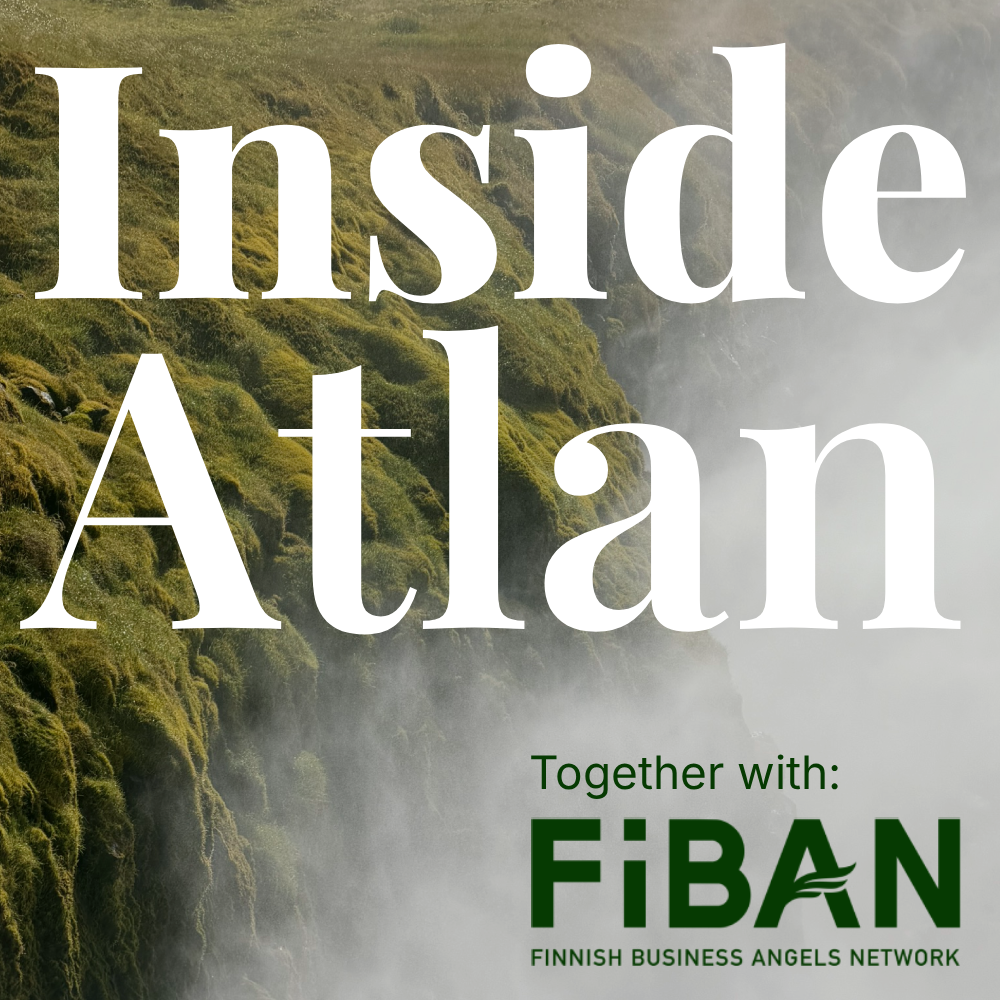Inside Atlan – Private Lunch