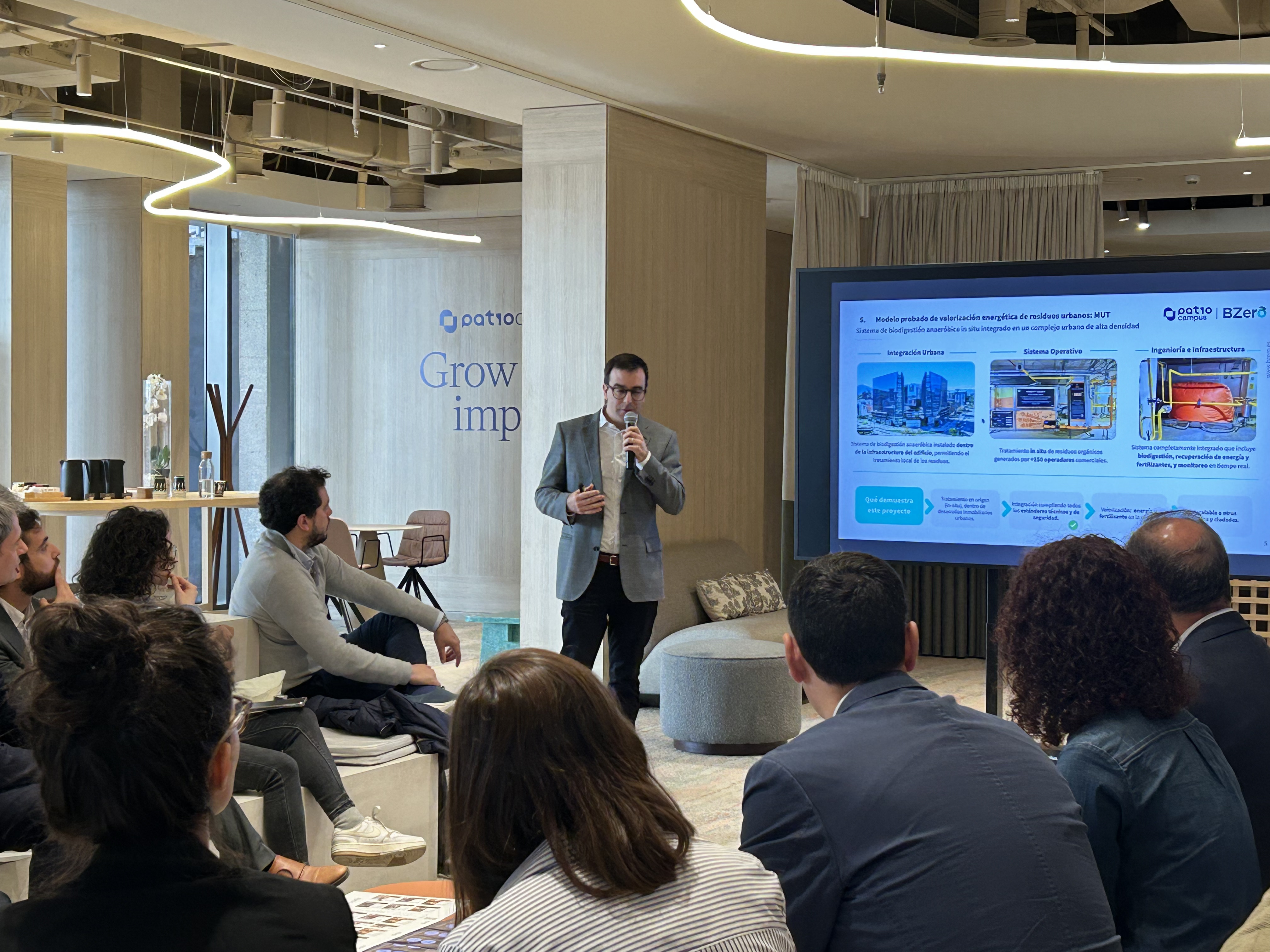 Converge Enterprise Agentic AI