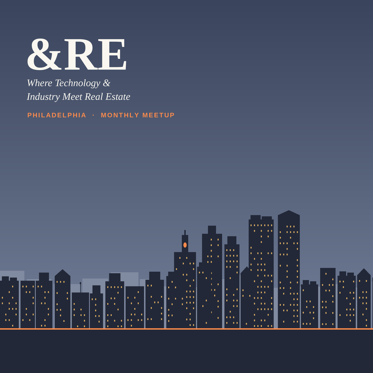 &RE: Où la technologie et l'industrie rencontrent l'immobilier — Avec Jesse Strober (SnapRent)