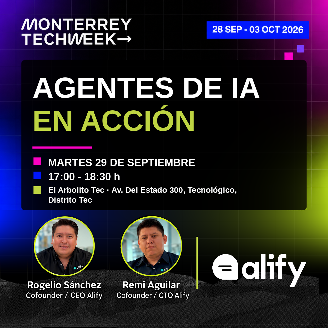 Conecta Local Ai Edition: Agentes de IA en Acción