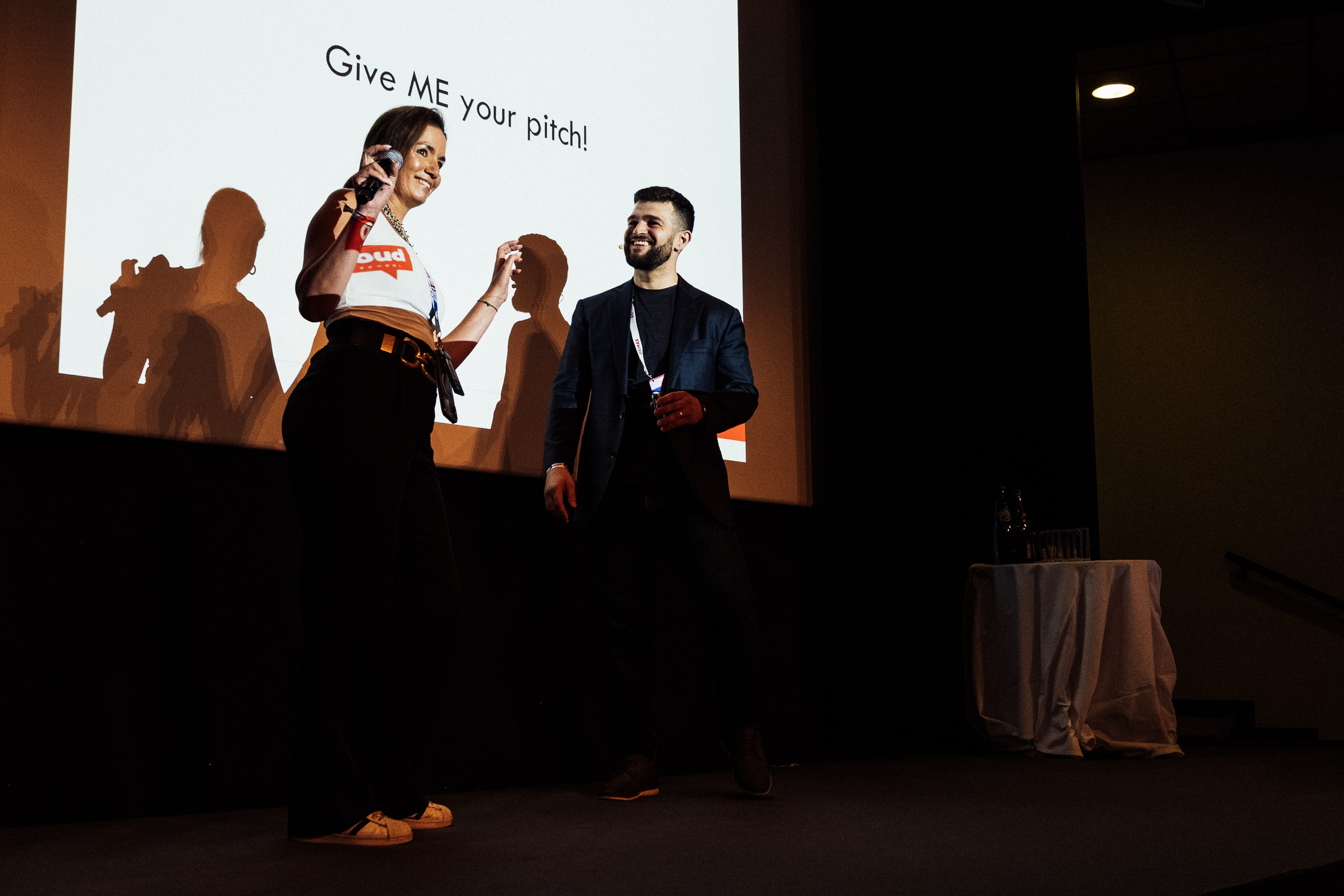 "Story First" Sales: Earn trust, sell more, & stay human