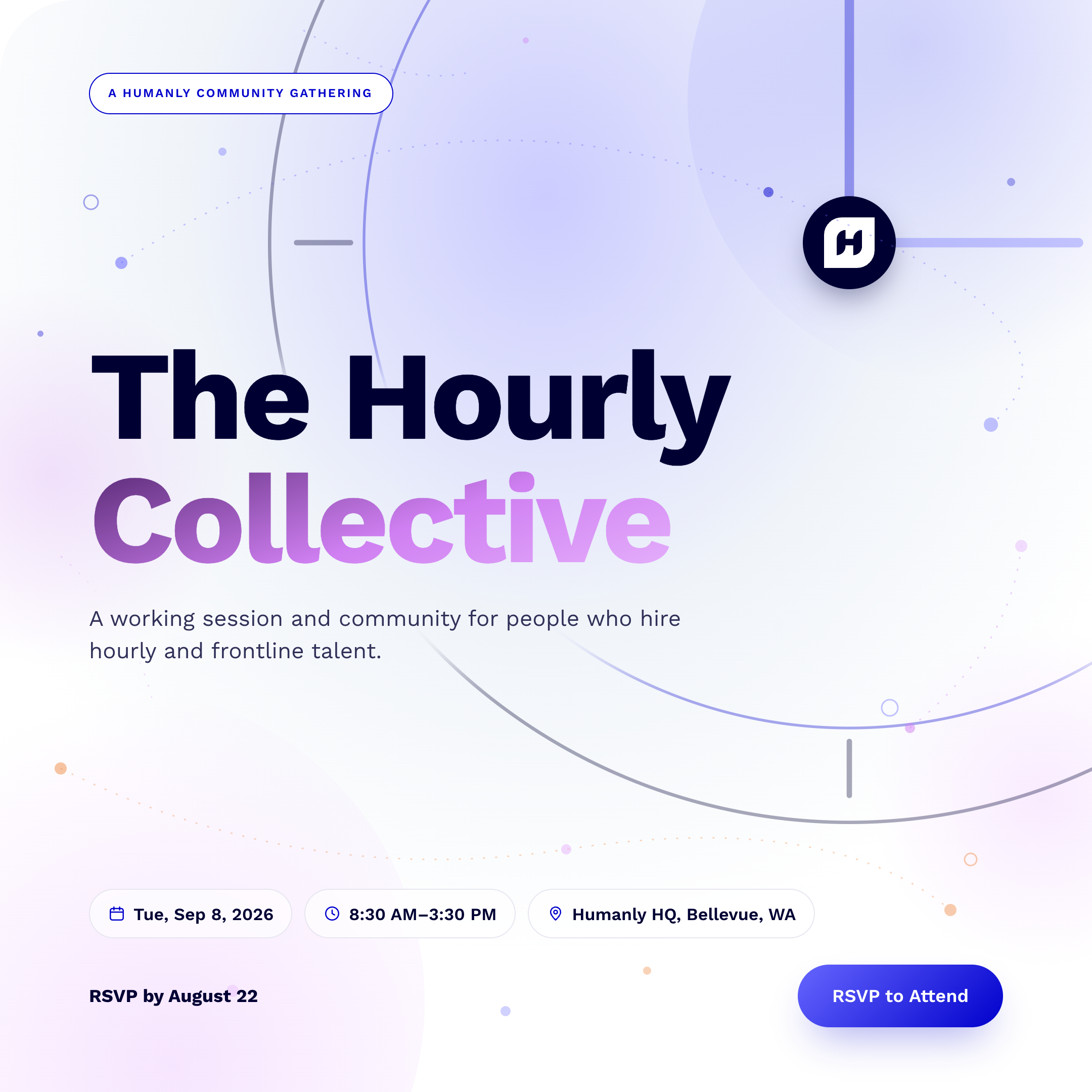 The Hourly Collective: Bellevue