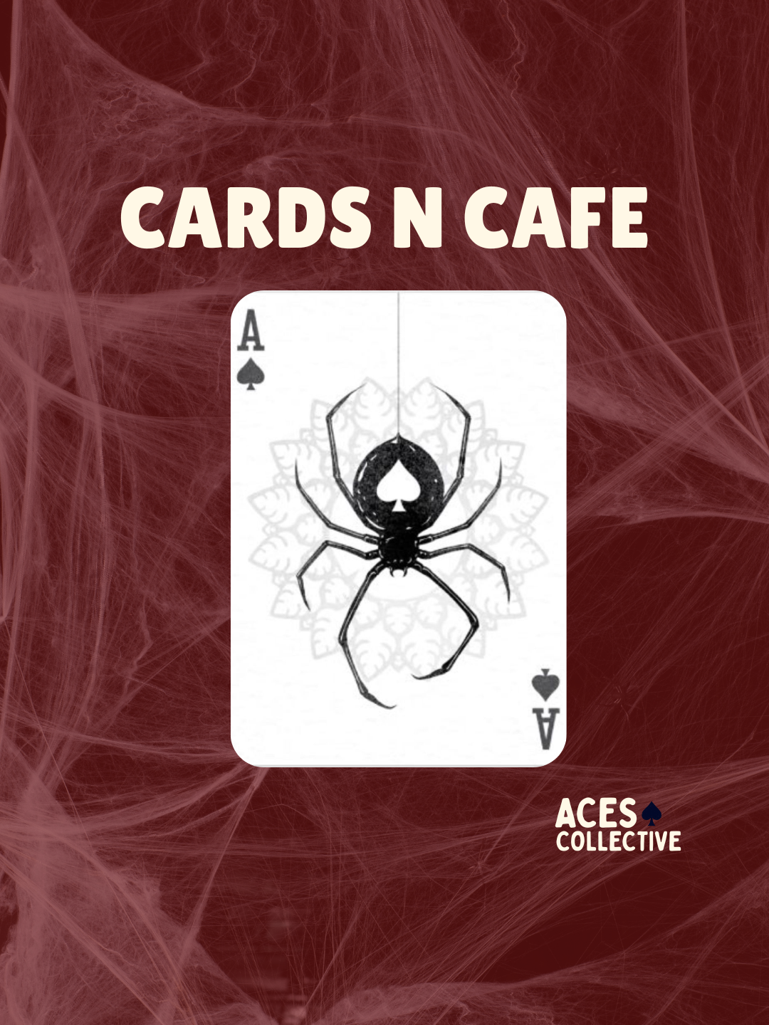 Aces Collective - SPOOKY EDITION