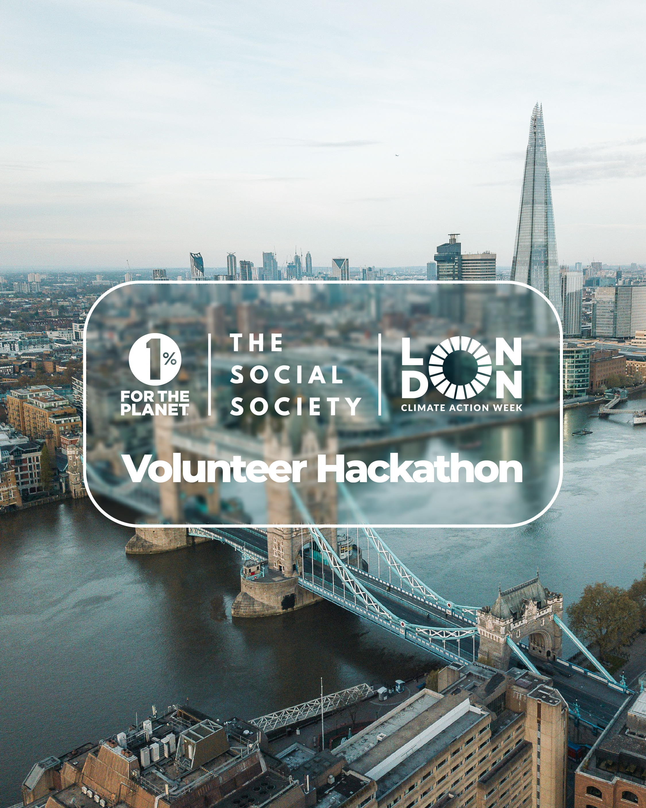Cover art for #1% for the Planet Volunteer Hackathon — x+why Fivefields