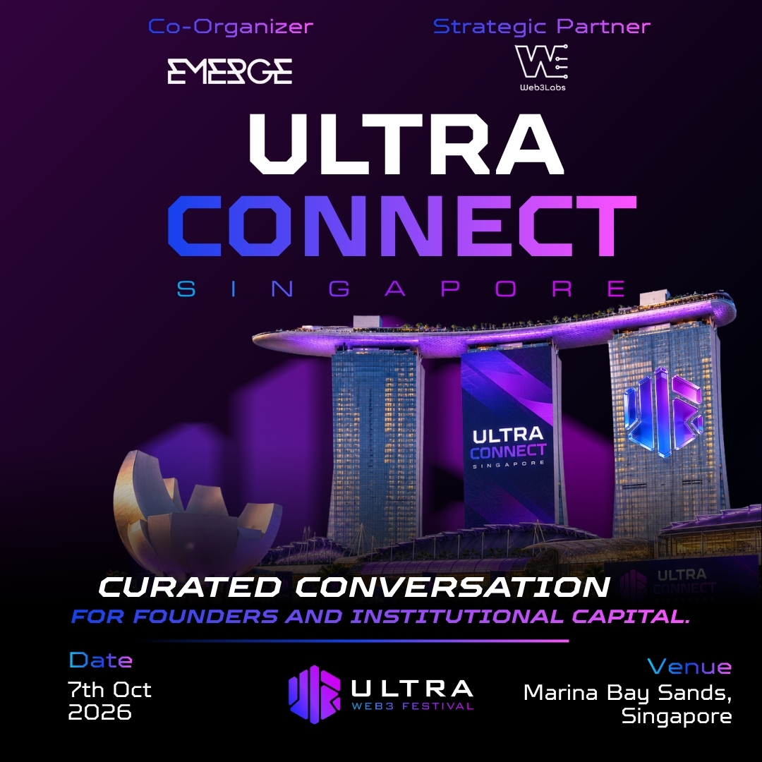 Ultra Connect Singapore