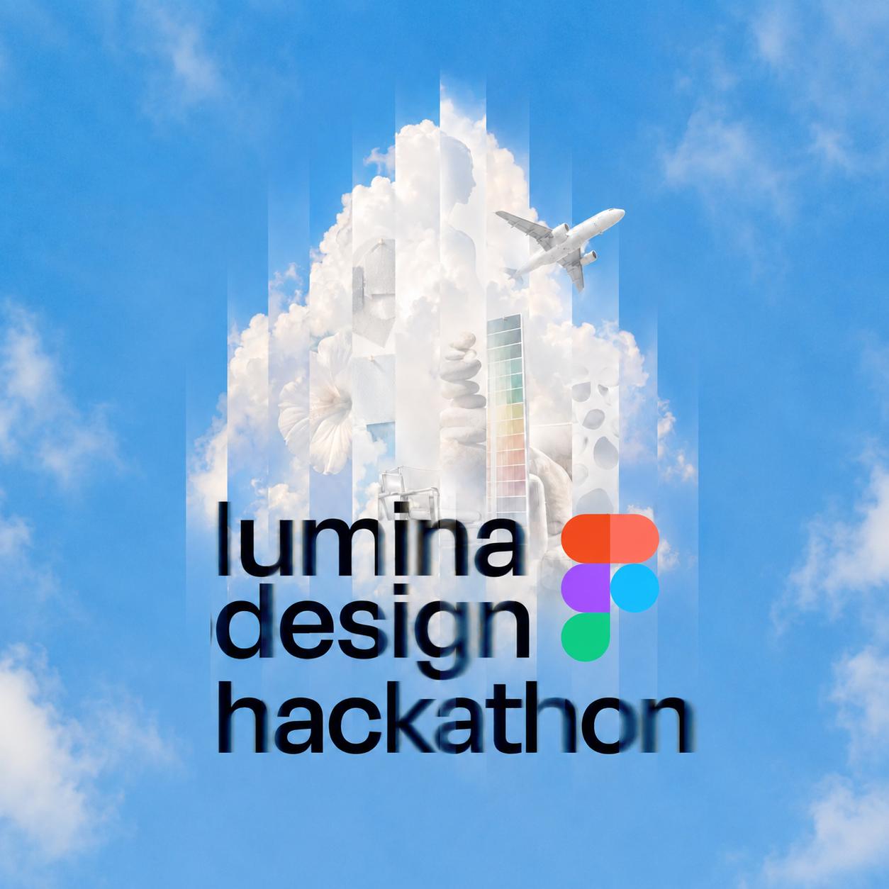 Cover art for #London Tech Week - FemCentric Design Hack — London, United Kingdom