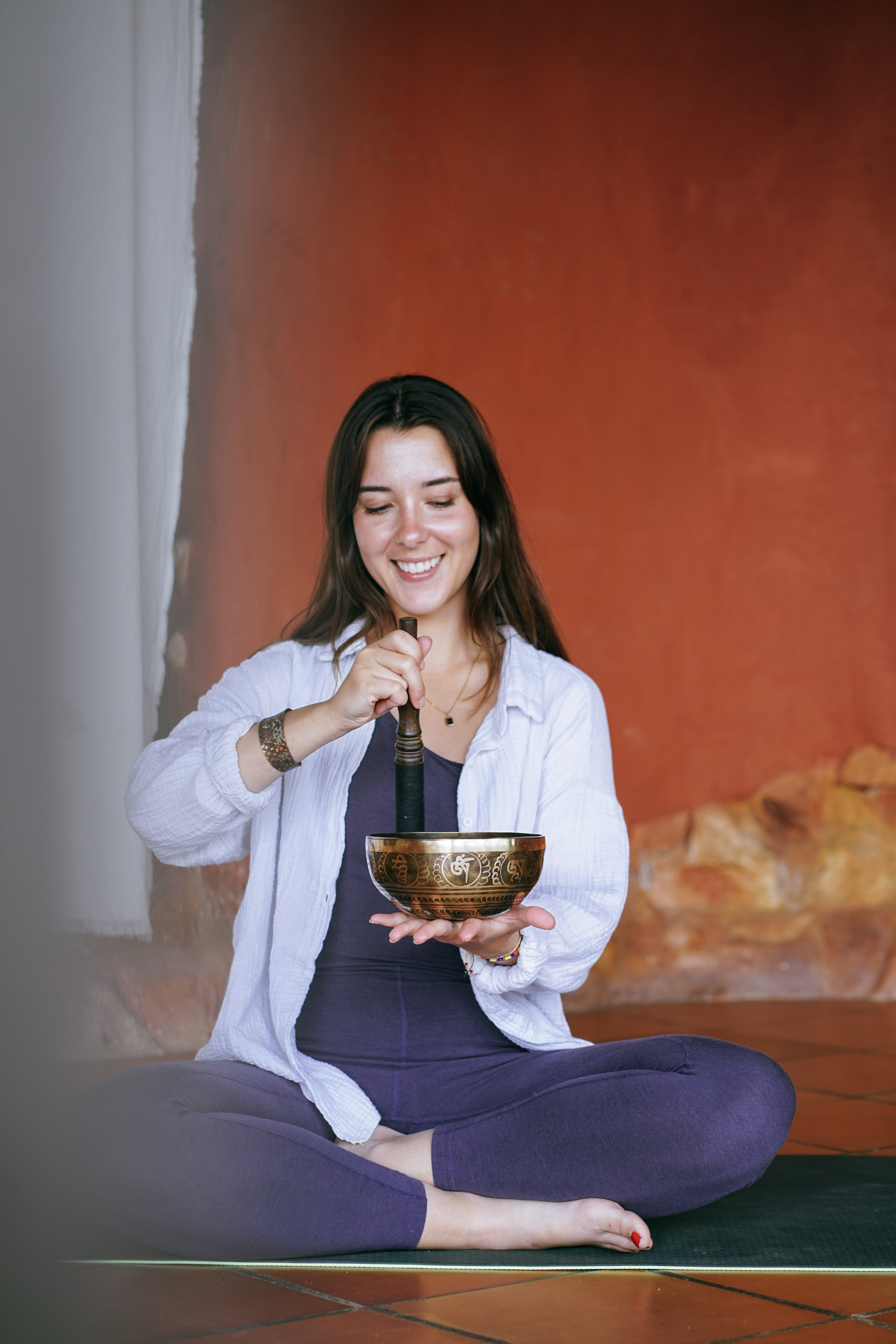 Sunset Soundbath Experience