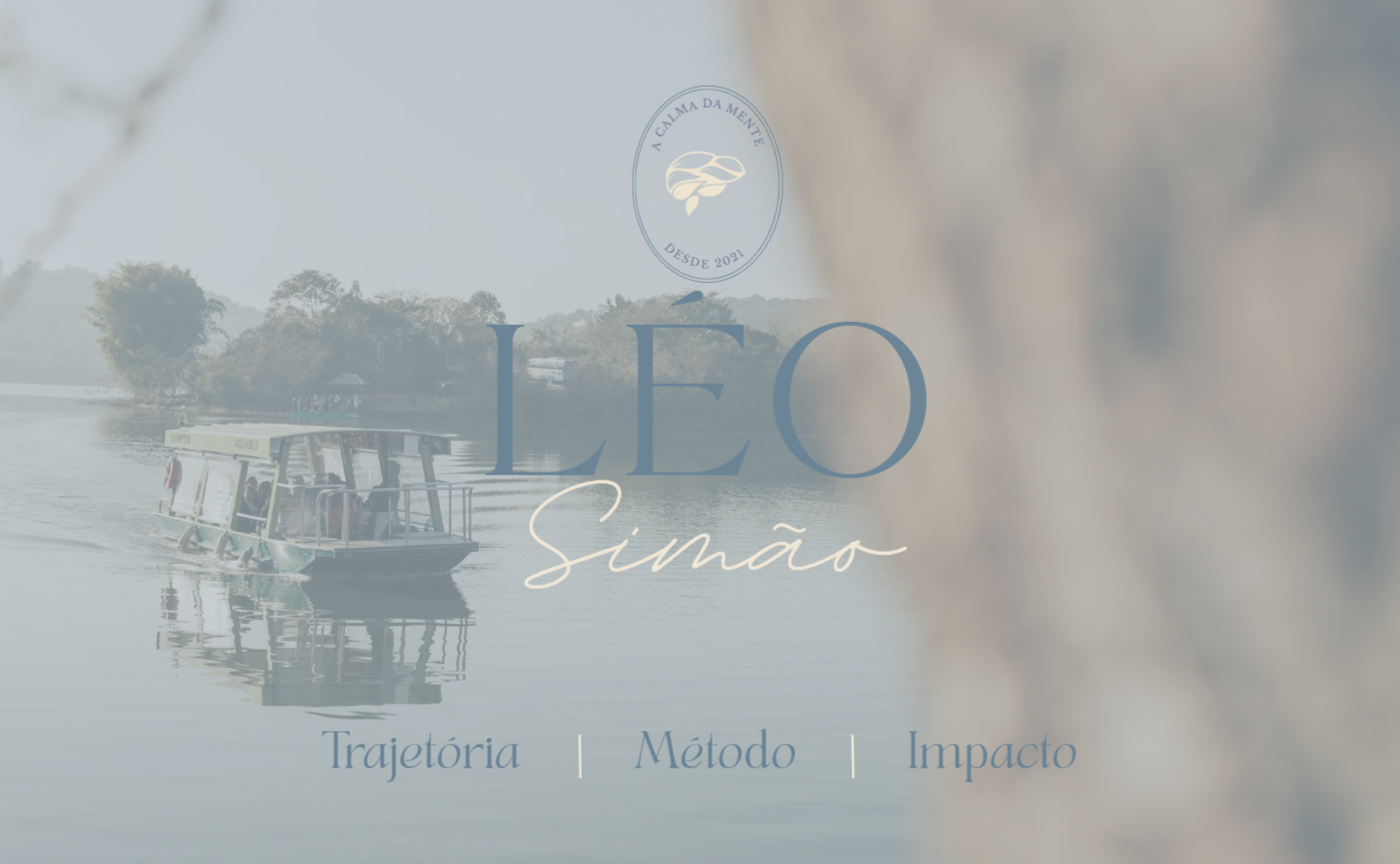 Léo Simão no Clube dos 10x