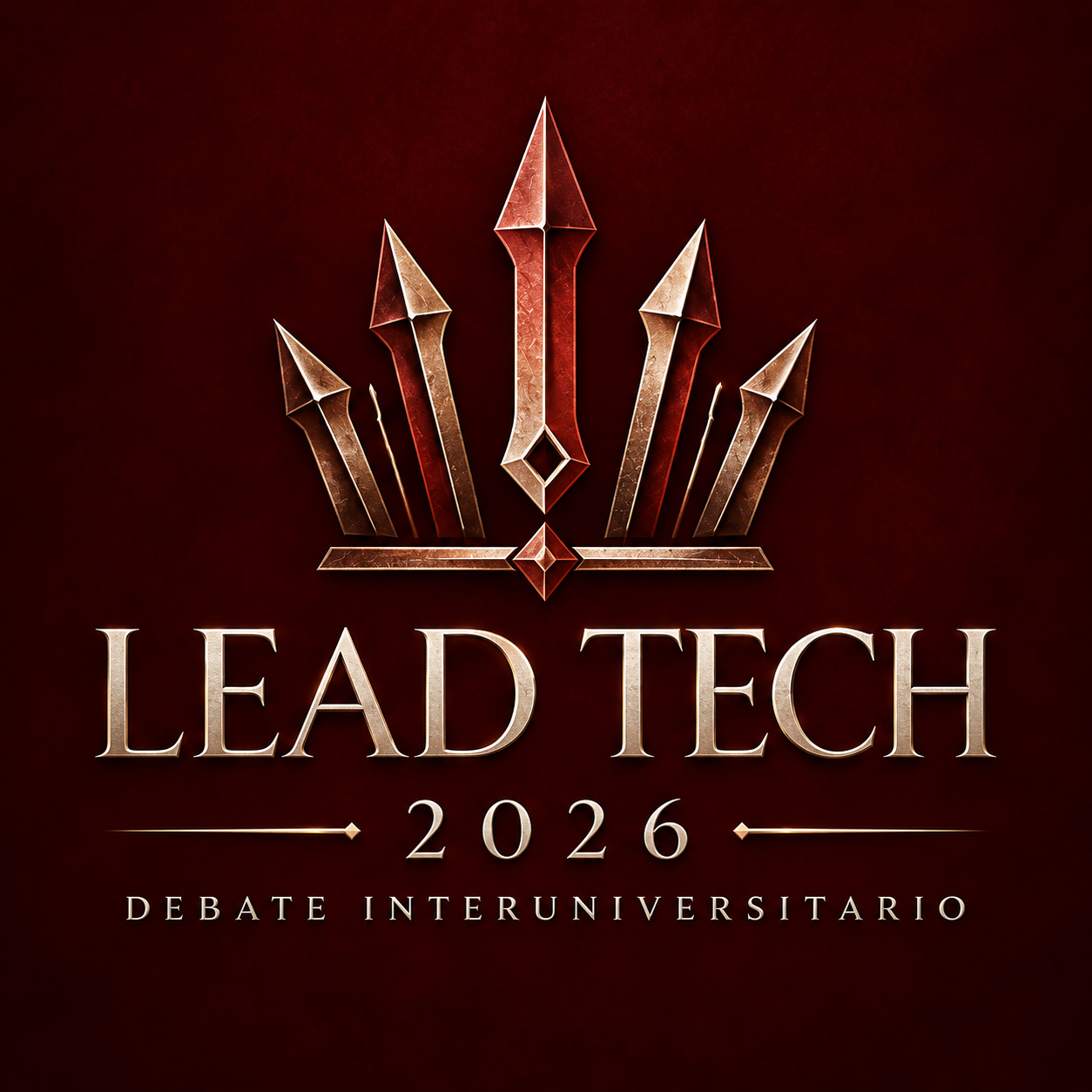 LEAD TECH 2026