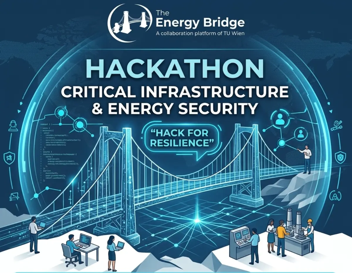 TEB AI Hackathon: Critical Infrastructure & Energy Security