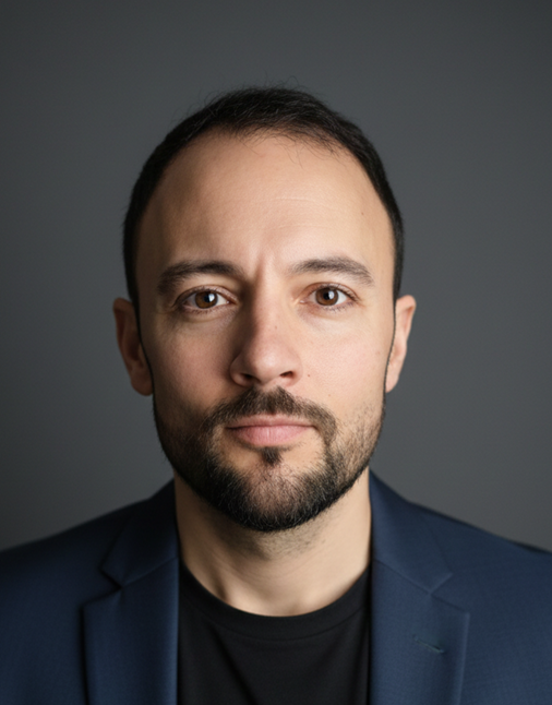 Andreas Koerber