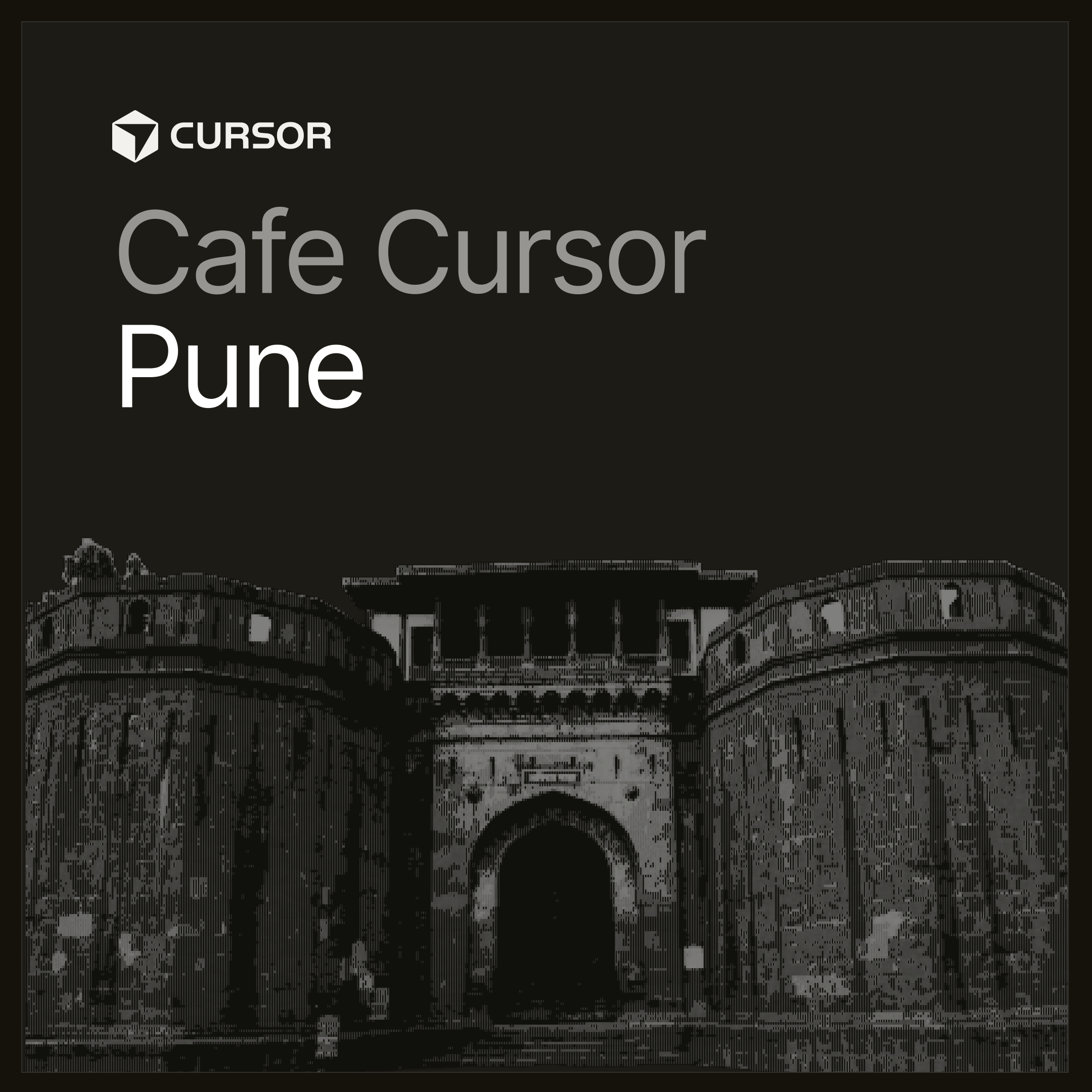Cafe Cursor Pune