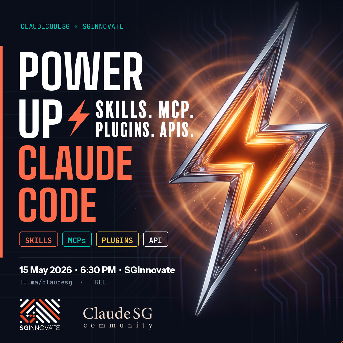 Power Up Claude Code: Skills, MCPs, Plugins & API Integrations