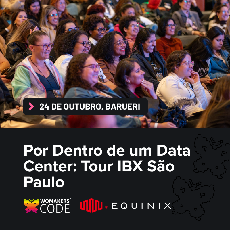 Por Dentro de um Data Center: Tour IBX São Paulo