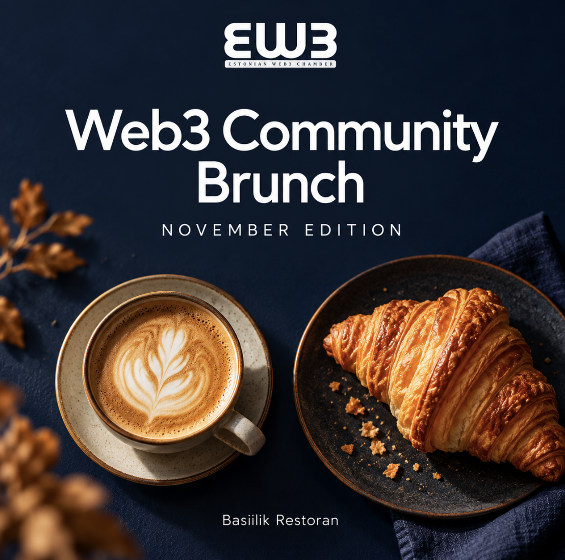 Web3 Community Brunch