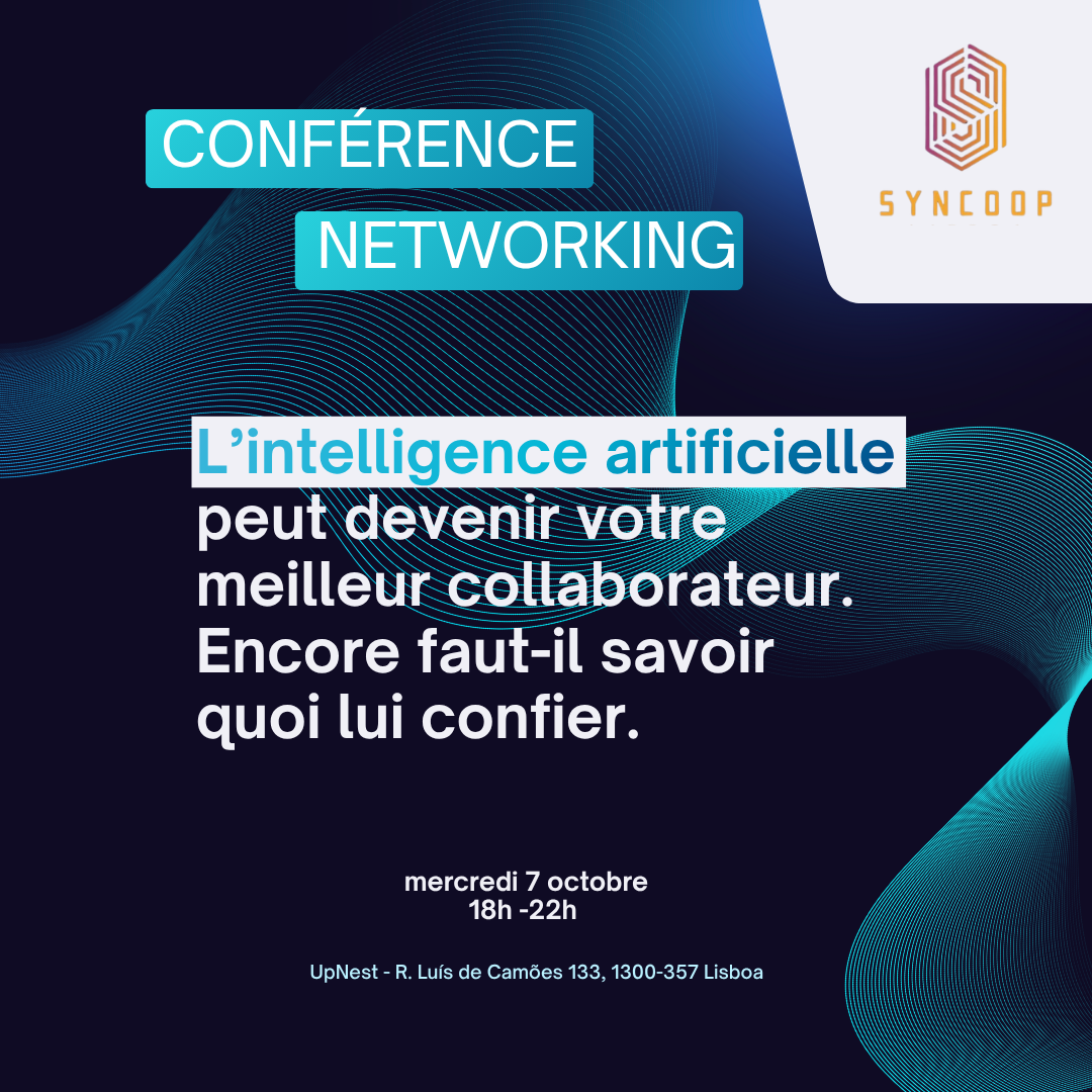 Konferencja AI + Networking
