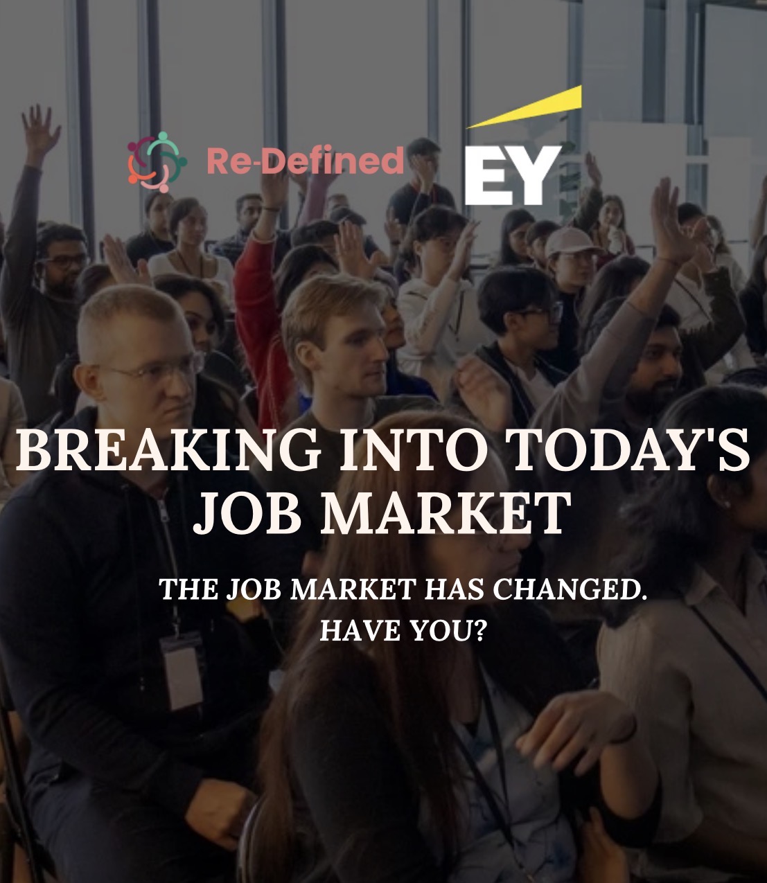 Re-Defined X EY Canada