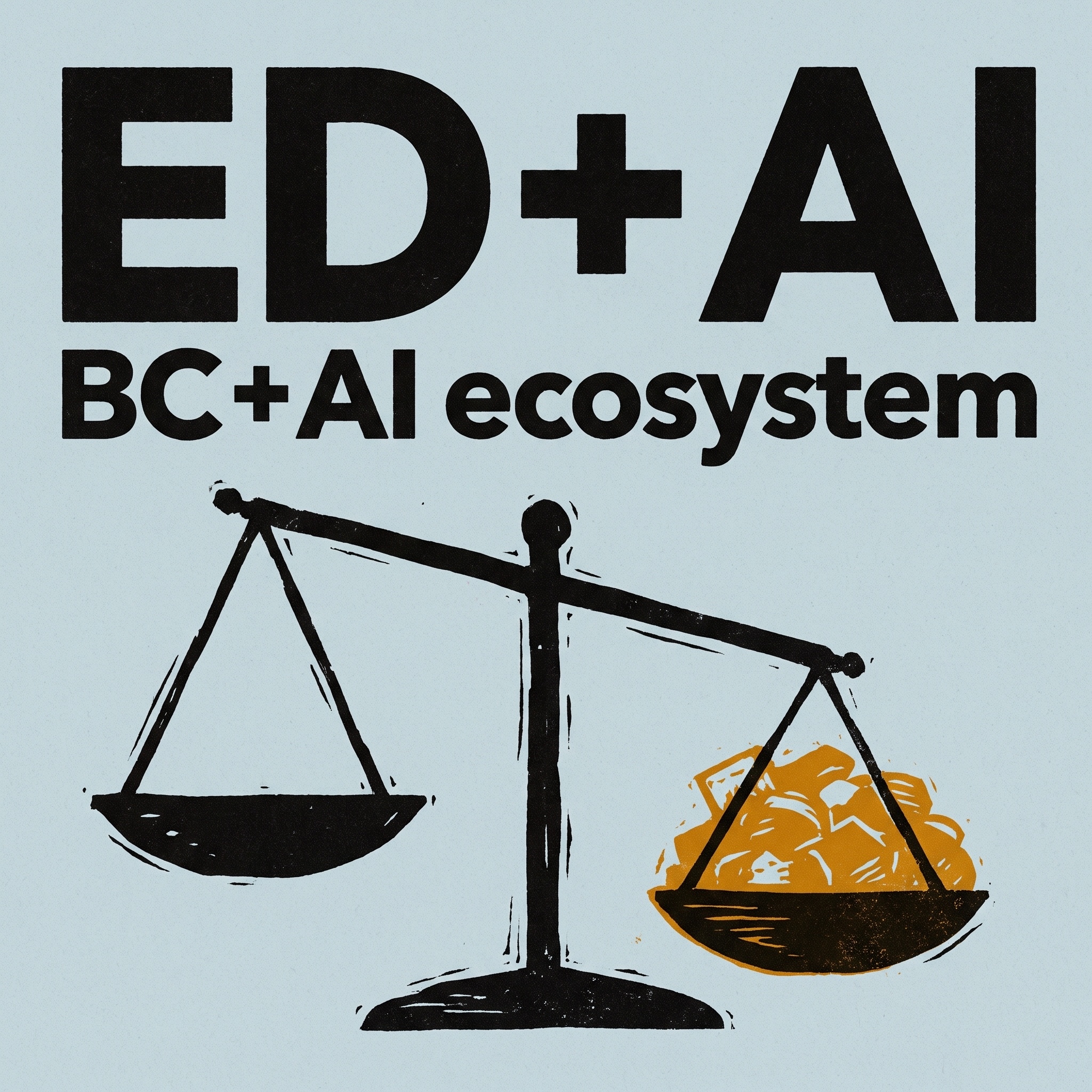 ED + AI #15: מה זה החזיר, מה זה לקח