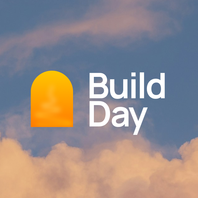Build Day NYC