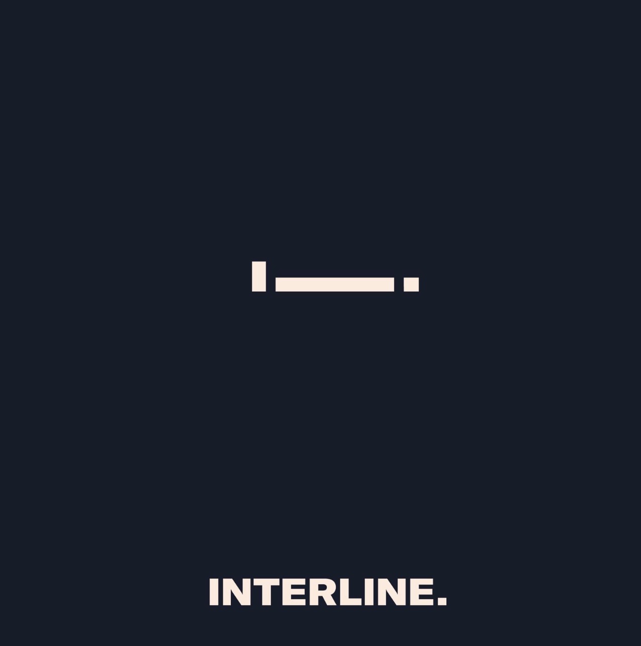 Interline Walk And Talk Series