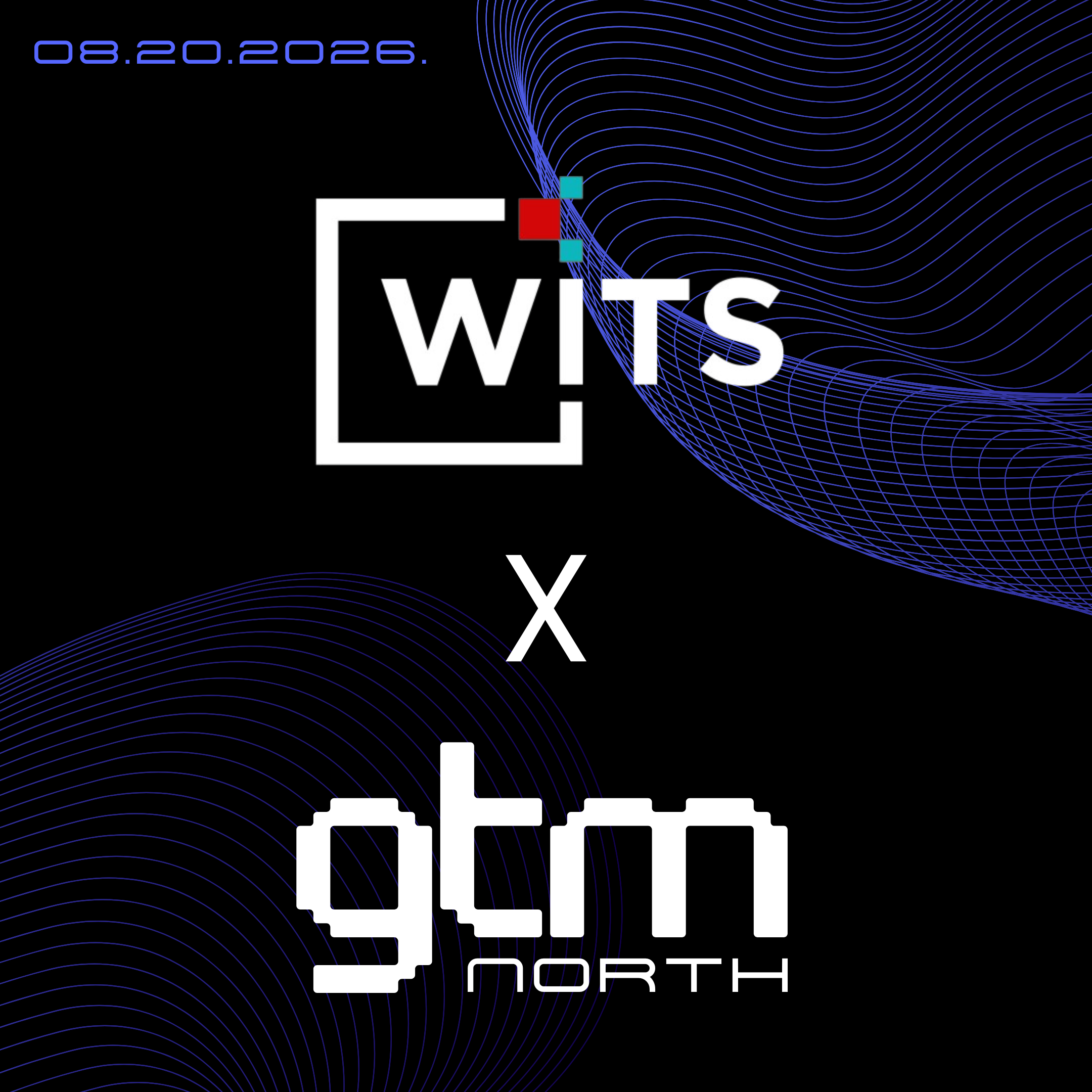 GTM North Vol. 2 - Toronto x Women in Tech Sales