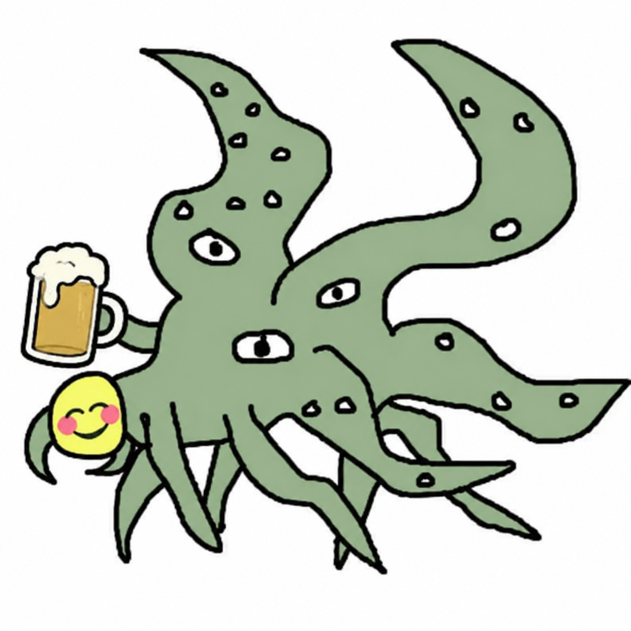 AI Existential Risk Talk + Drink!