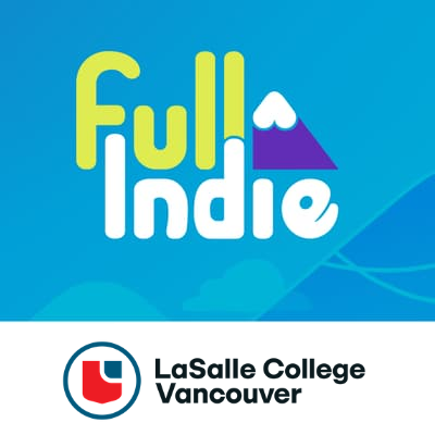 Full Indie Game Dev August Meet Up (at LaSalle)