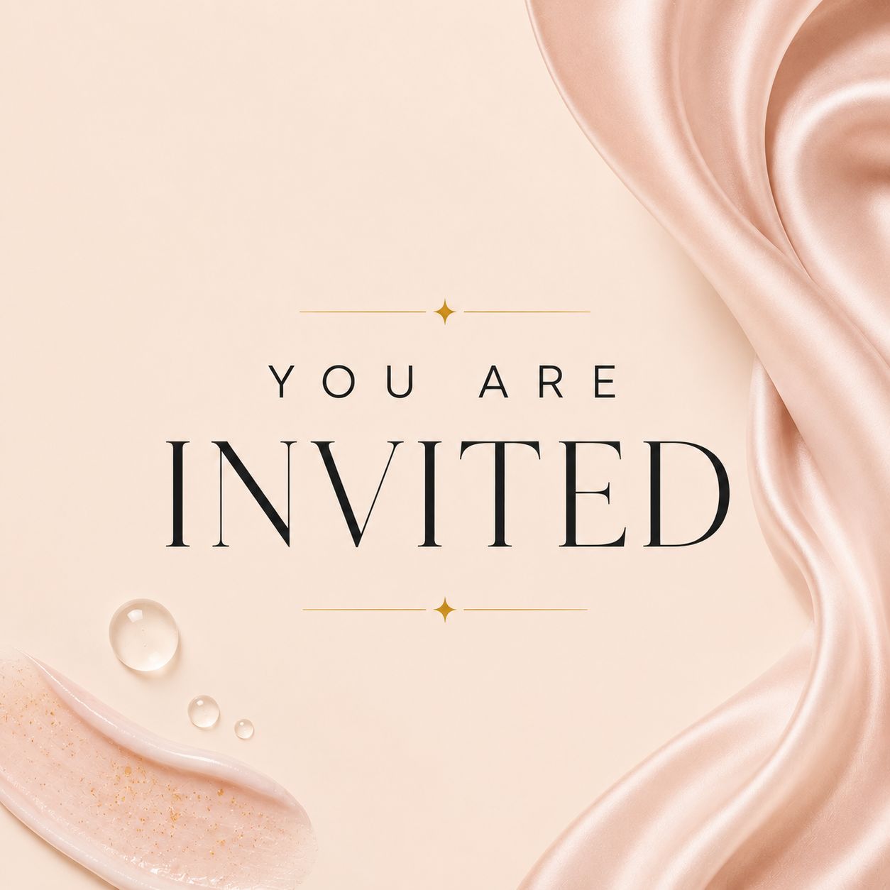 Kbeauty Experience