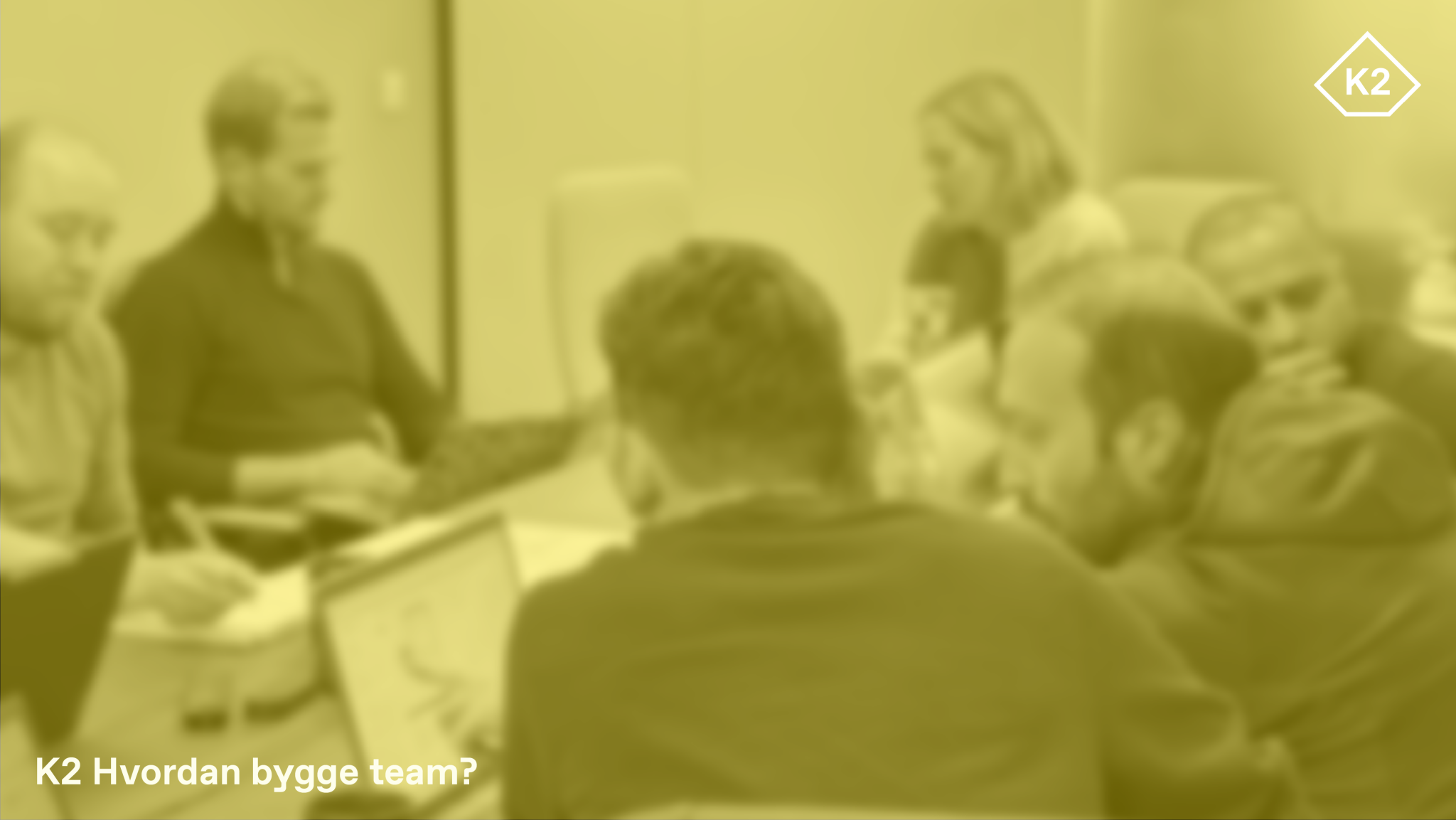 Hvordan bygge team: opsjoner for startups
