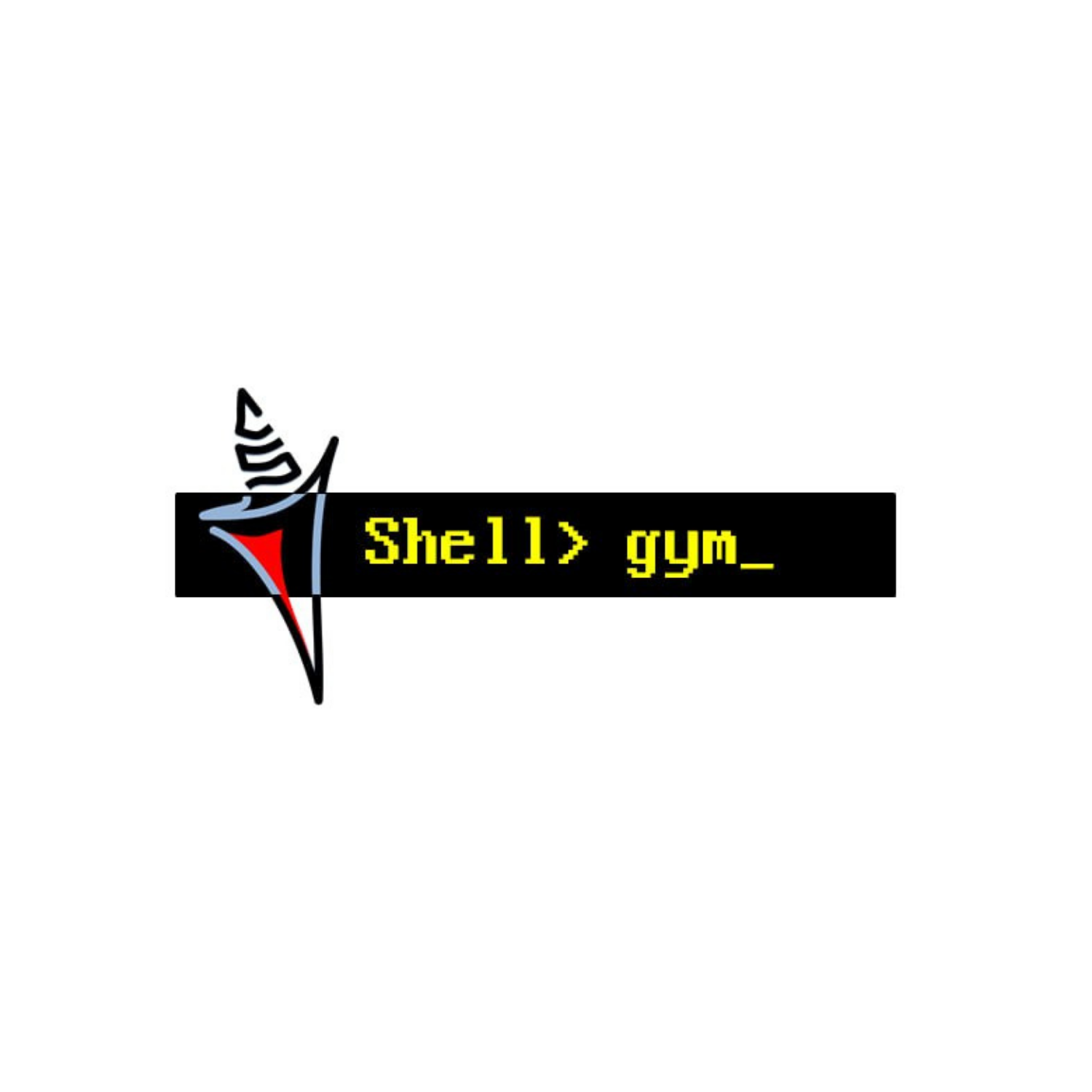 Cover art for #SHELLGym — CyberSG TIG Collaboration Centre (formerly ICE71)