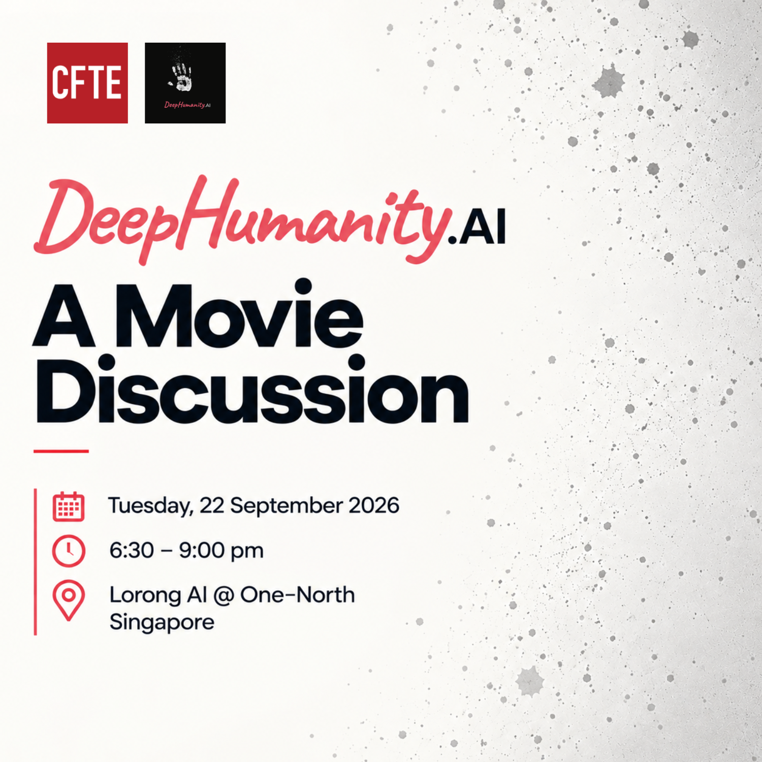 DeepHumanity.AI: Een bèta screening met CFTE