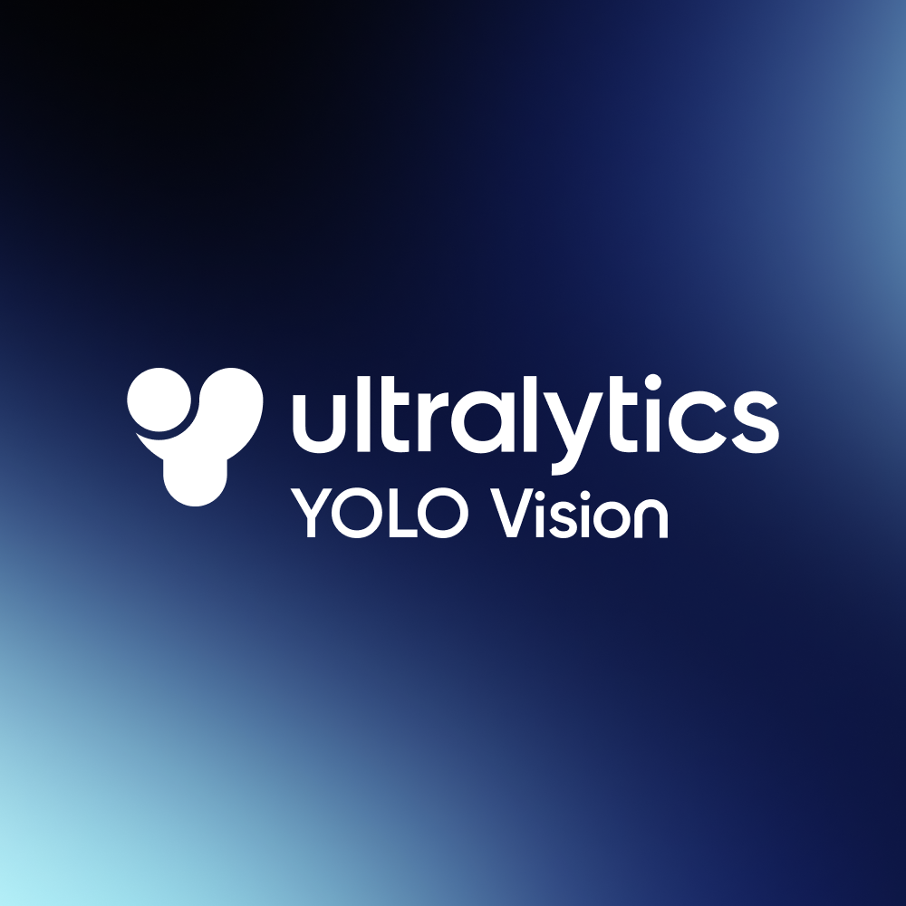 Ultralytics YOLO Vision 2026