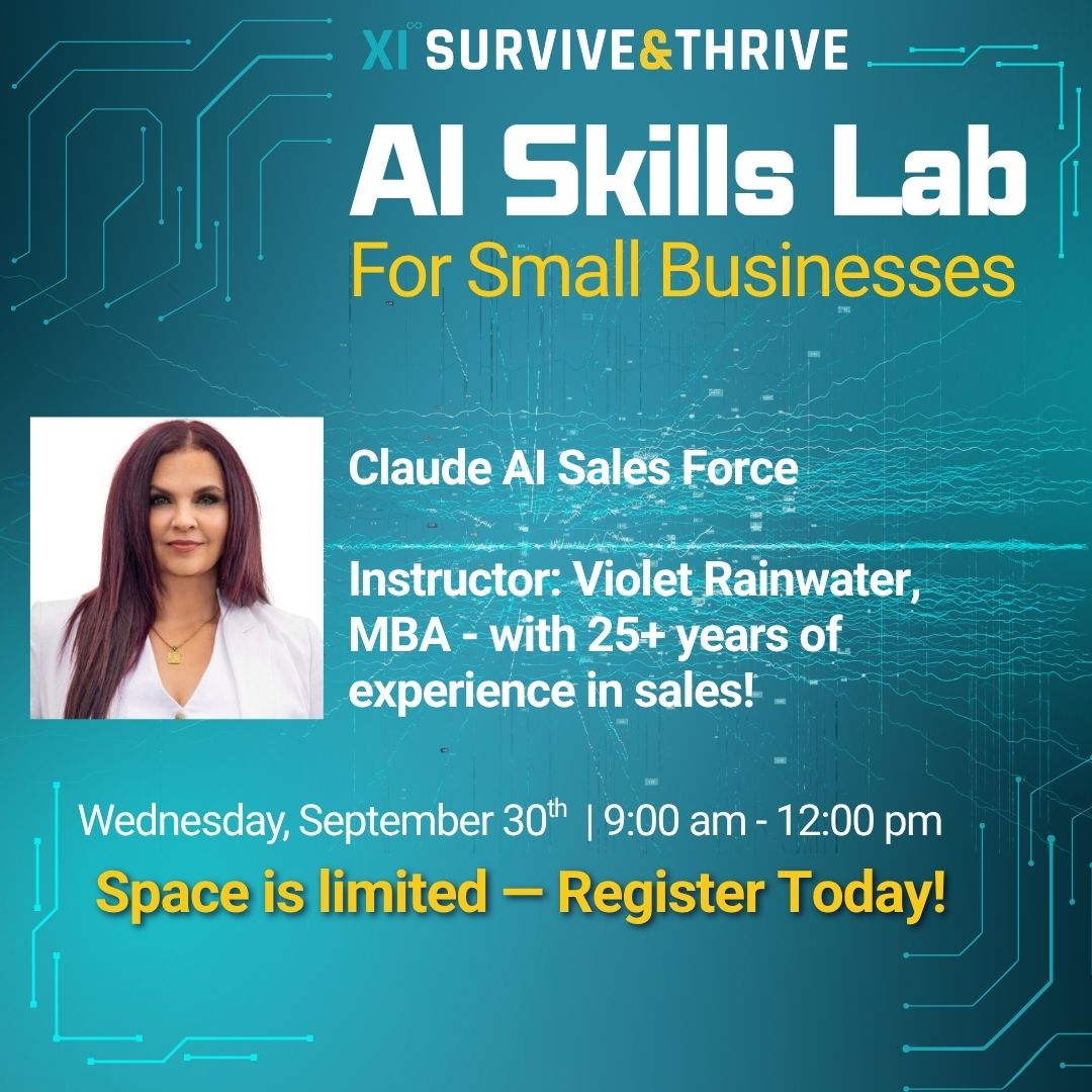 AI Skills Lab: Claude AI Vertriebsteam