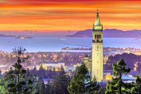 Cover art for #UC Berkeley Meetup @ Trellis Impact — Moscone West