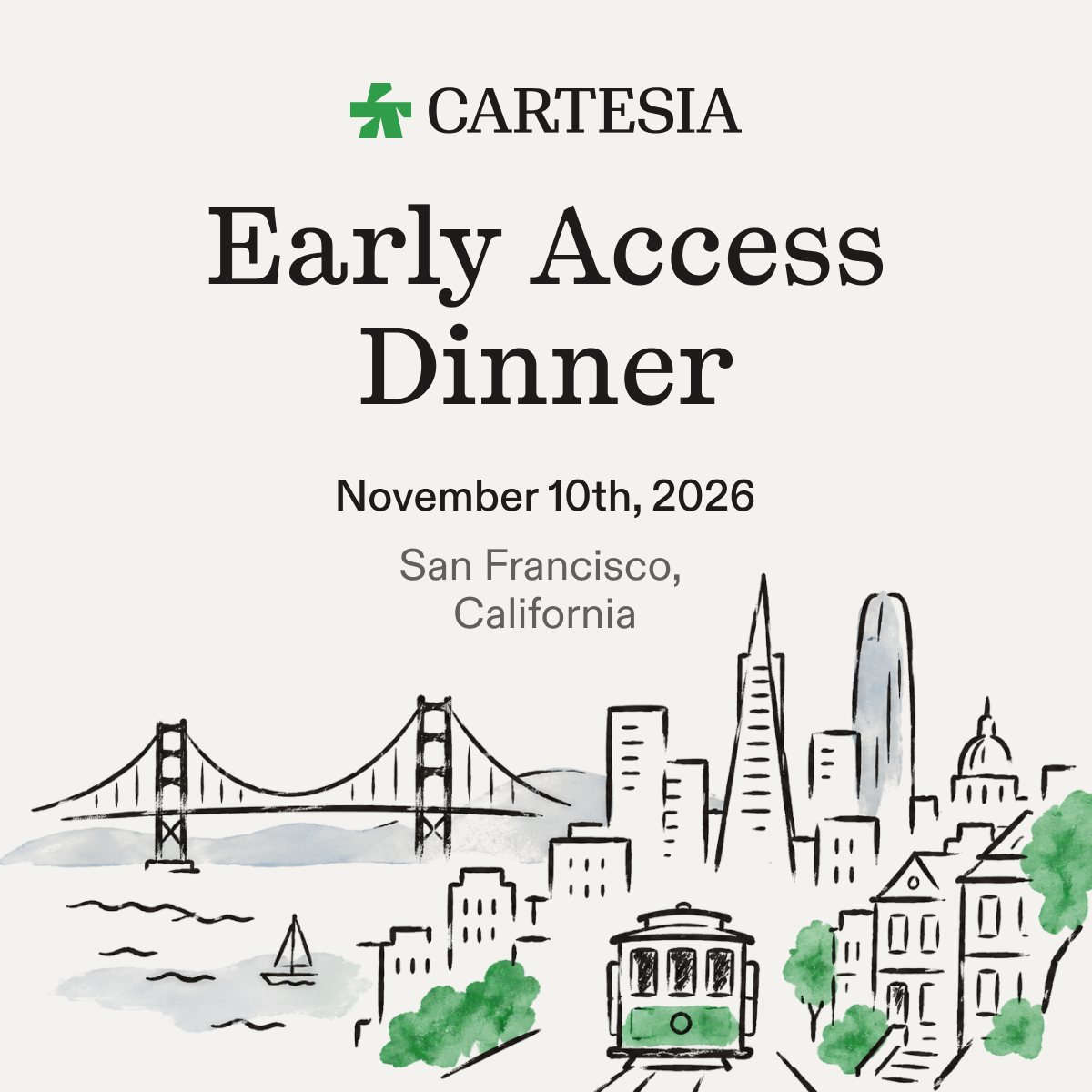 First Look: Multimodal Research with Cartesia